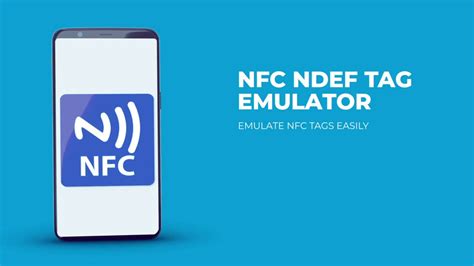 app android nfc card emulation|nfc tag emulator android.